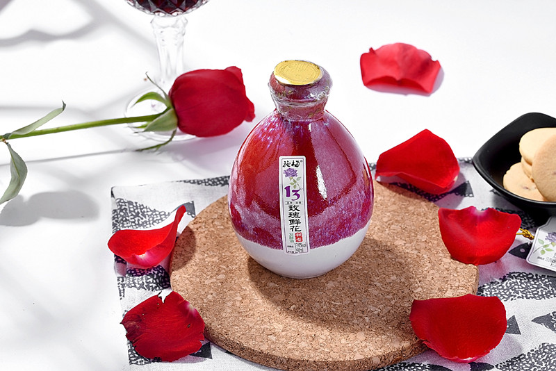 玫瑰鮮花
